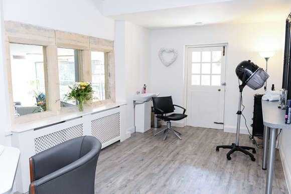 Freeland House Care Home